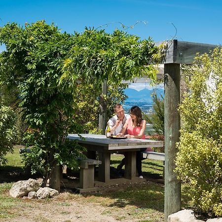 Fraser Highlands Retreat Kaiteriteri Ngoại thất bức ảnh