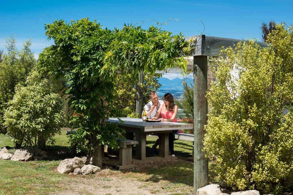 Fraser Highlands Retreat Kaiteriteri Ngoại thất bức ảnh