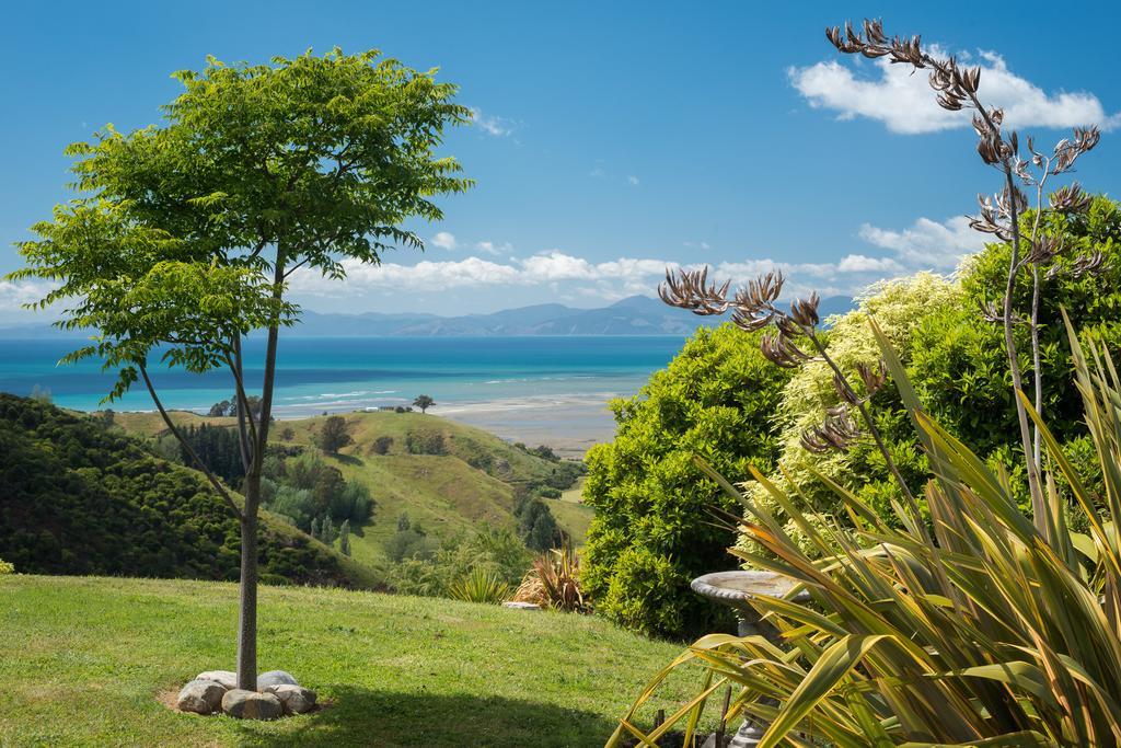 Fraser Highlands Retreat Kaiteriteri Ngoại thất bức ảnh