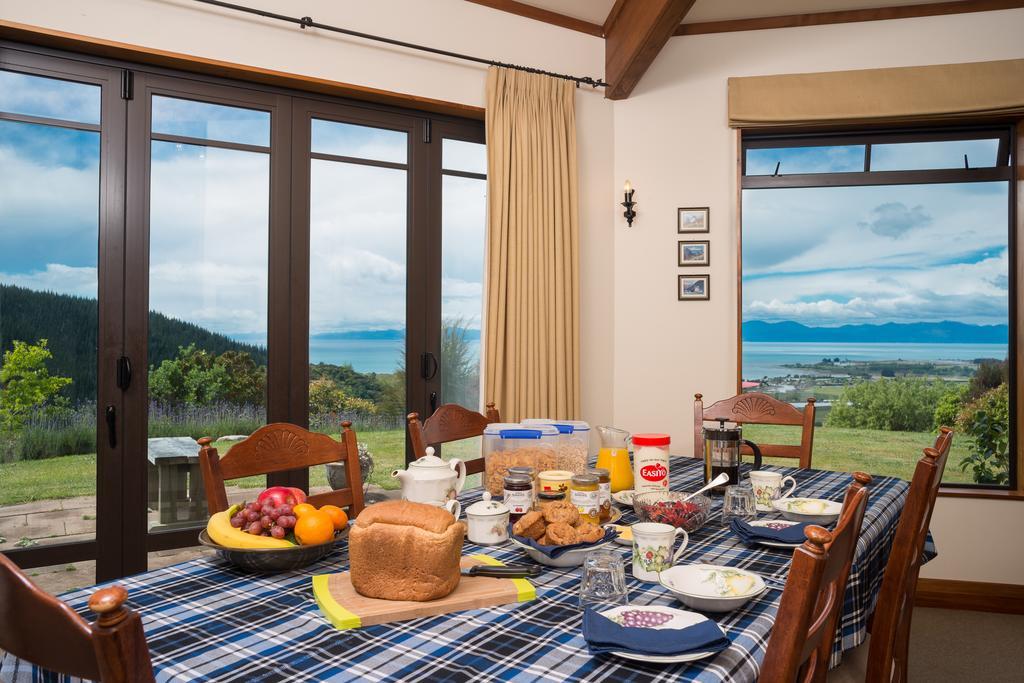 Fraser Highlands Retreat Kaiteriteri Ngoại thất bức ảnh