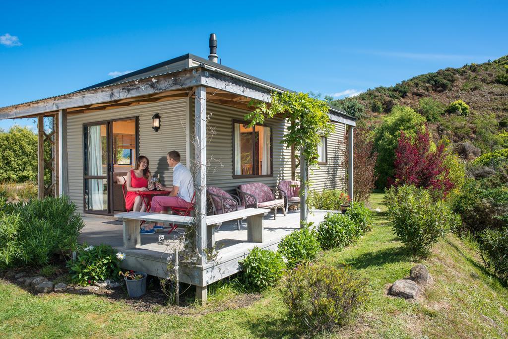 Fraser Highlands Retreat Kaiteriteri Phòng bức ảnh