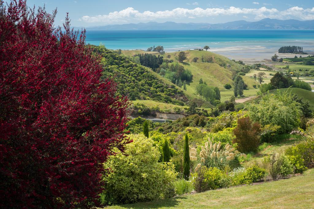 Fraser Highlands Retreat Kaiteriteri Ngoại thất bức ảnh